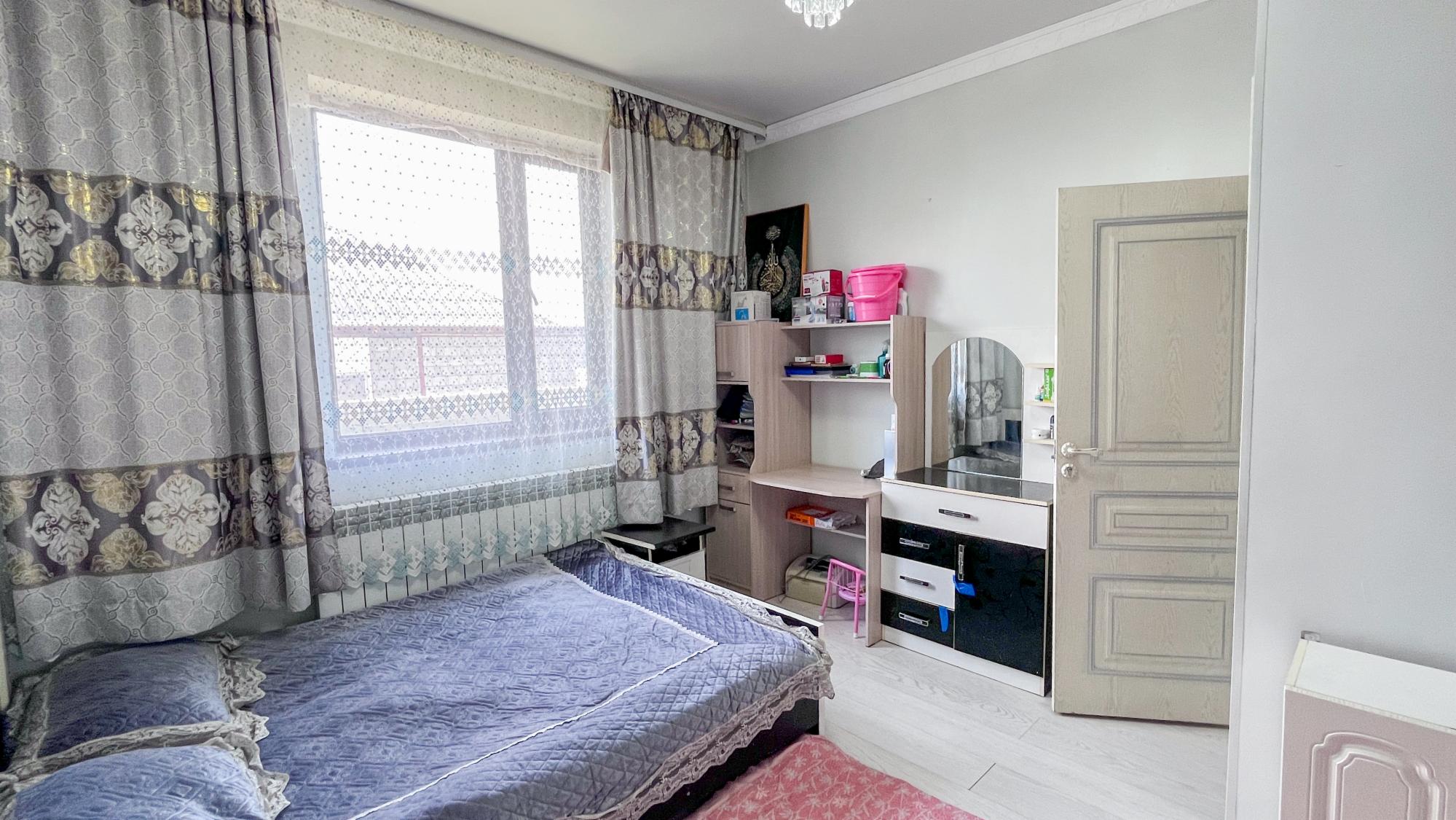 5-комнантный квартира, 143.0 м²,Сулутор за 48 000 000