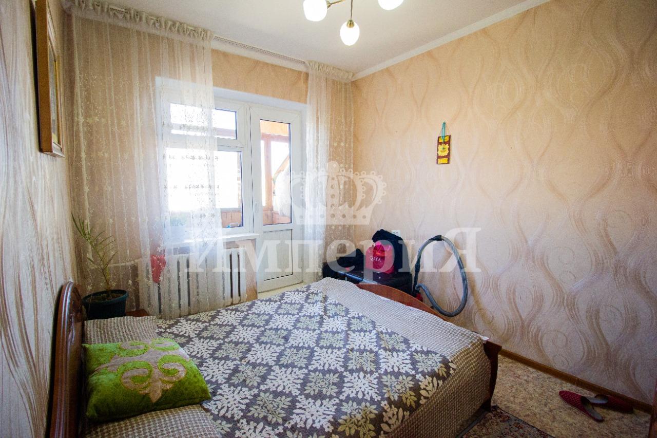 3-комнантная квартира, 72.0 м²,Жастар за 22 500 000