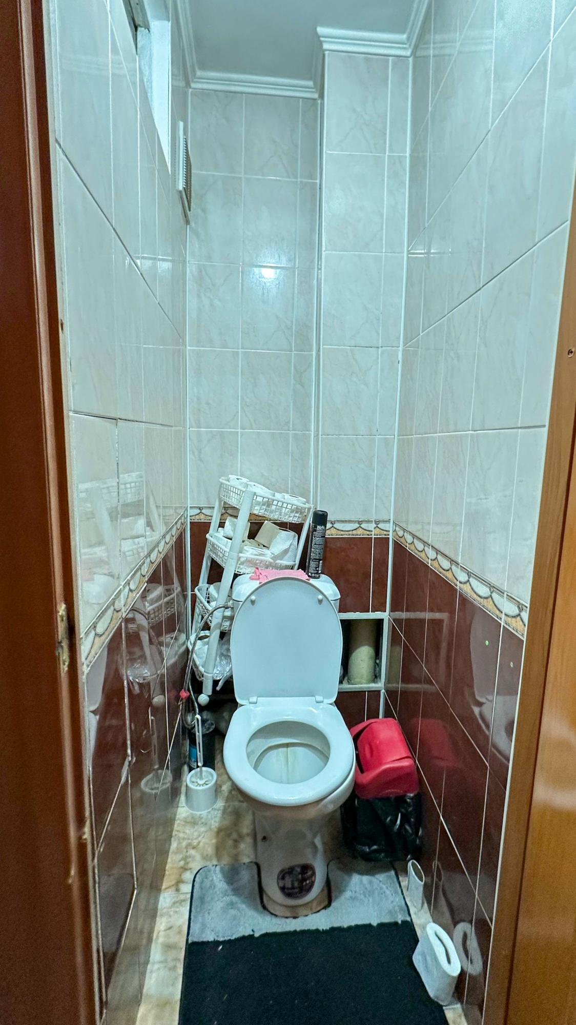 2-комнантная квартира, 38.0 м²,Восточный за 13 000 000