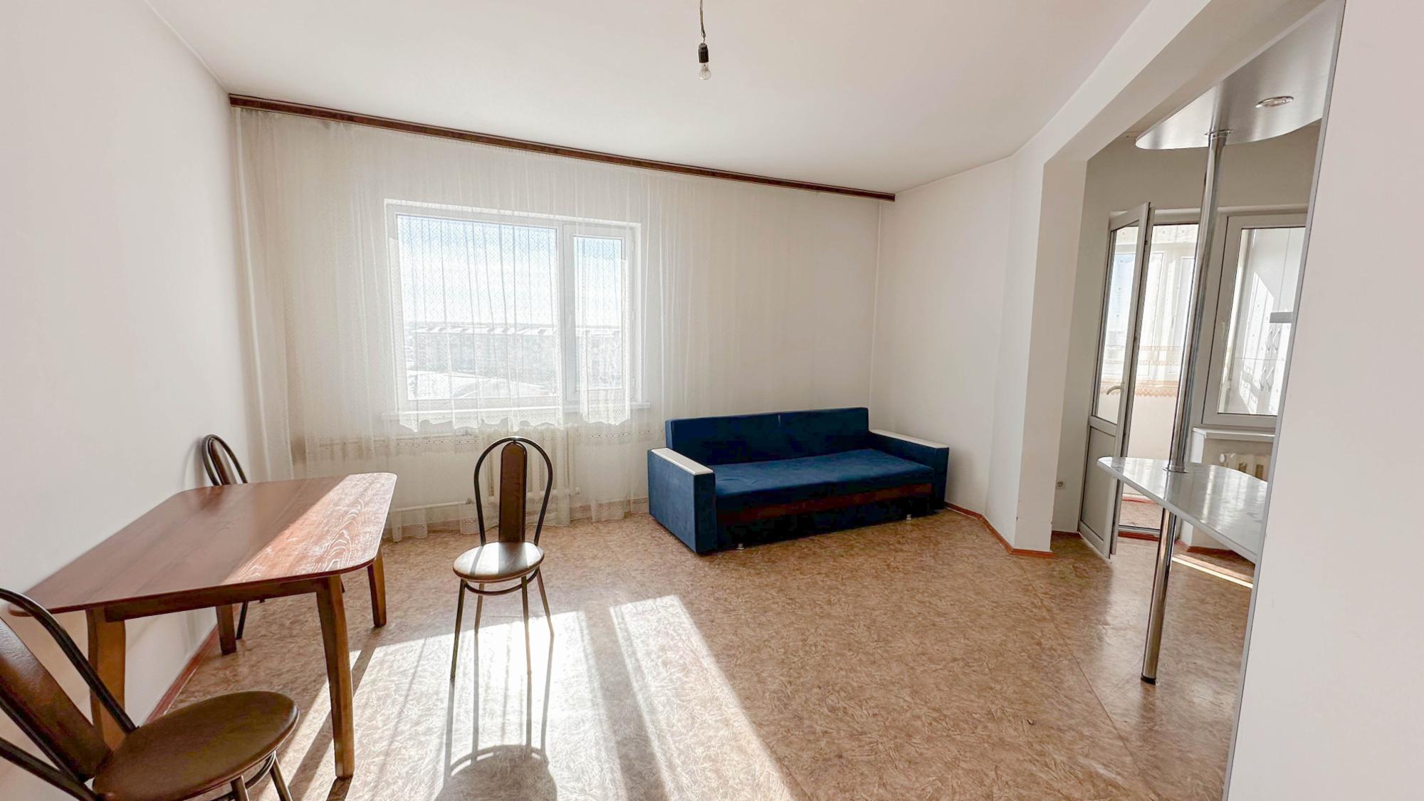 2-комнантная квартира, 52.0 м²,Астана за 20 500 000