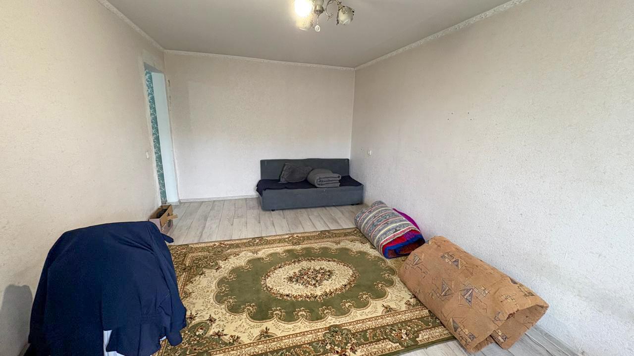 1-комнантная квартира, 32.0 м²,Жансугурова за 11 500 000