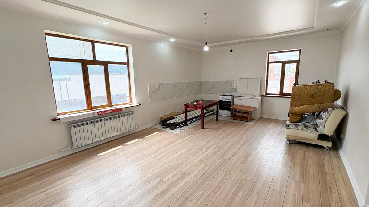 4-комнантный квартира, 145.0 м²,Балпык за 66 000 000