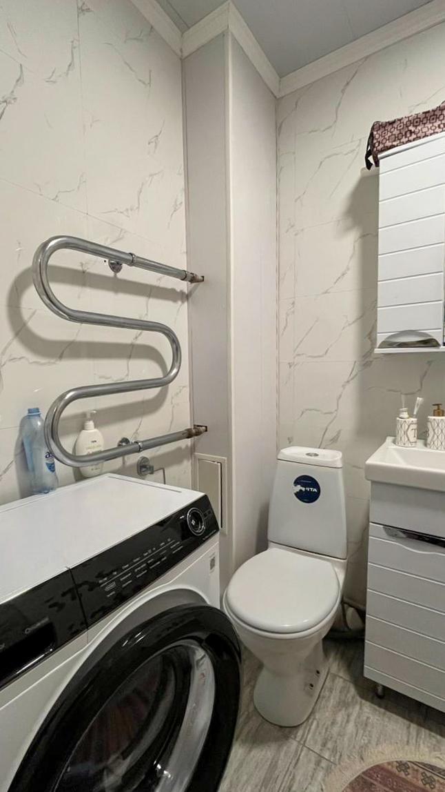 3-комнантная квартира, 63.0 м²,5 мкр за 21 000 000