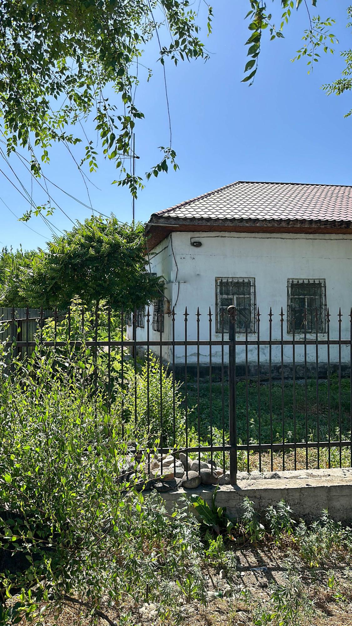 4-комнантный квартира, 100.0 м²,Абубакирова за 18 000 000