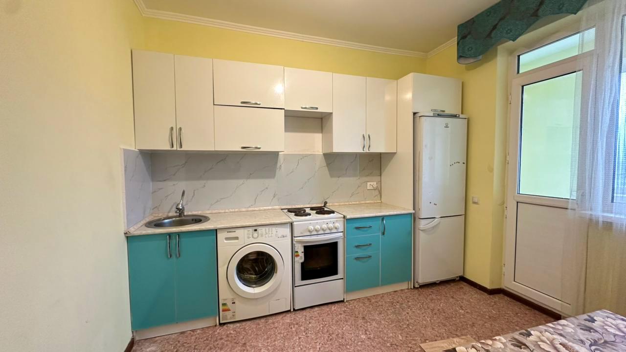 1-комнантная квартира, 48.0 м²,Болашак за 18 500 000