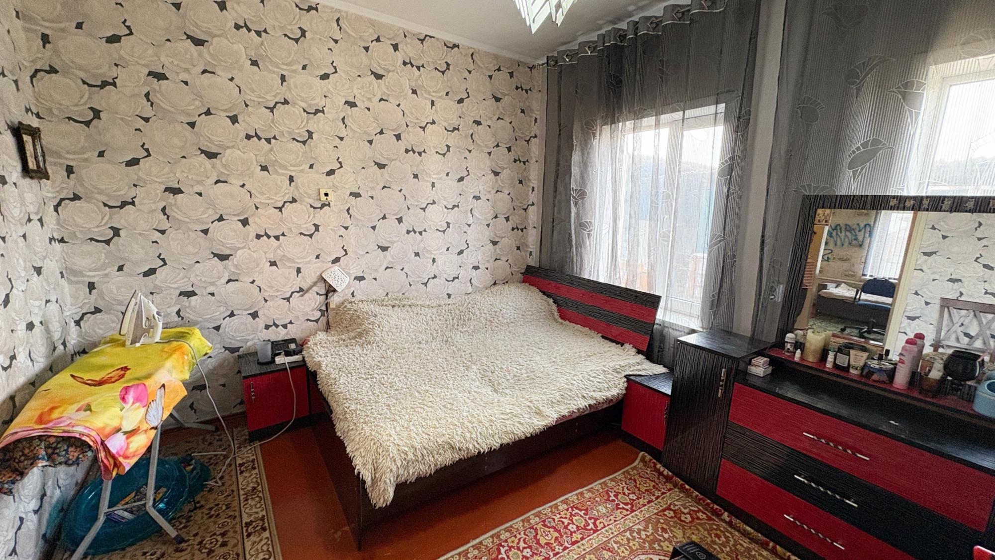 5-комнантный квартира, 106.0 м²,Бесшатыр за 21 500 000