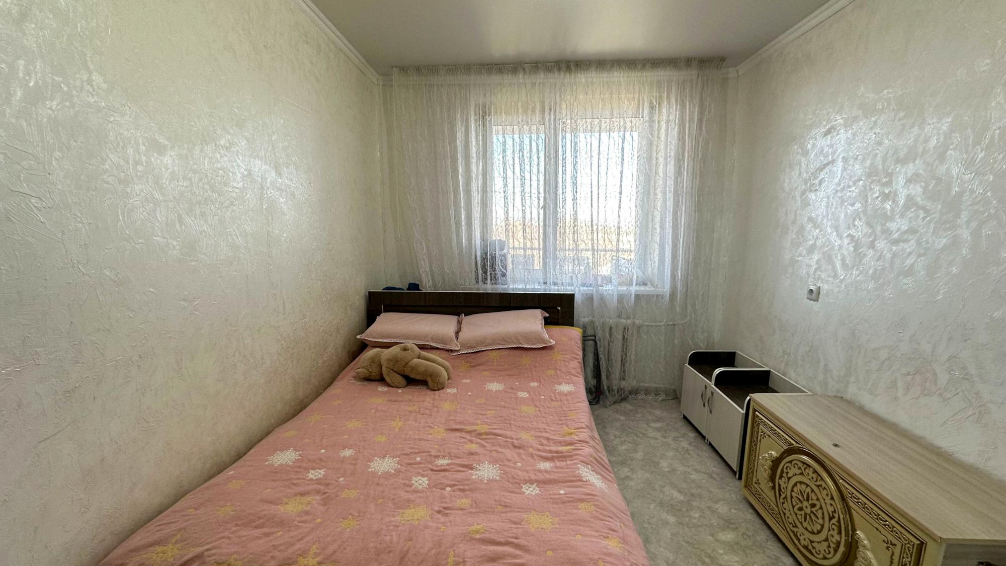 2-комнантная квартира, 52.0 м²,Красина за 16 000 000