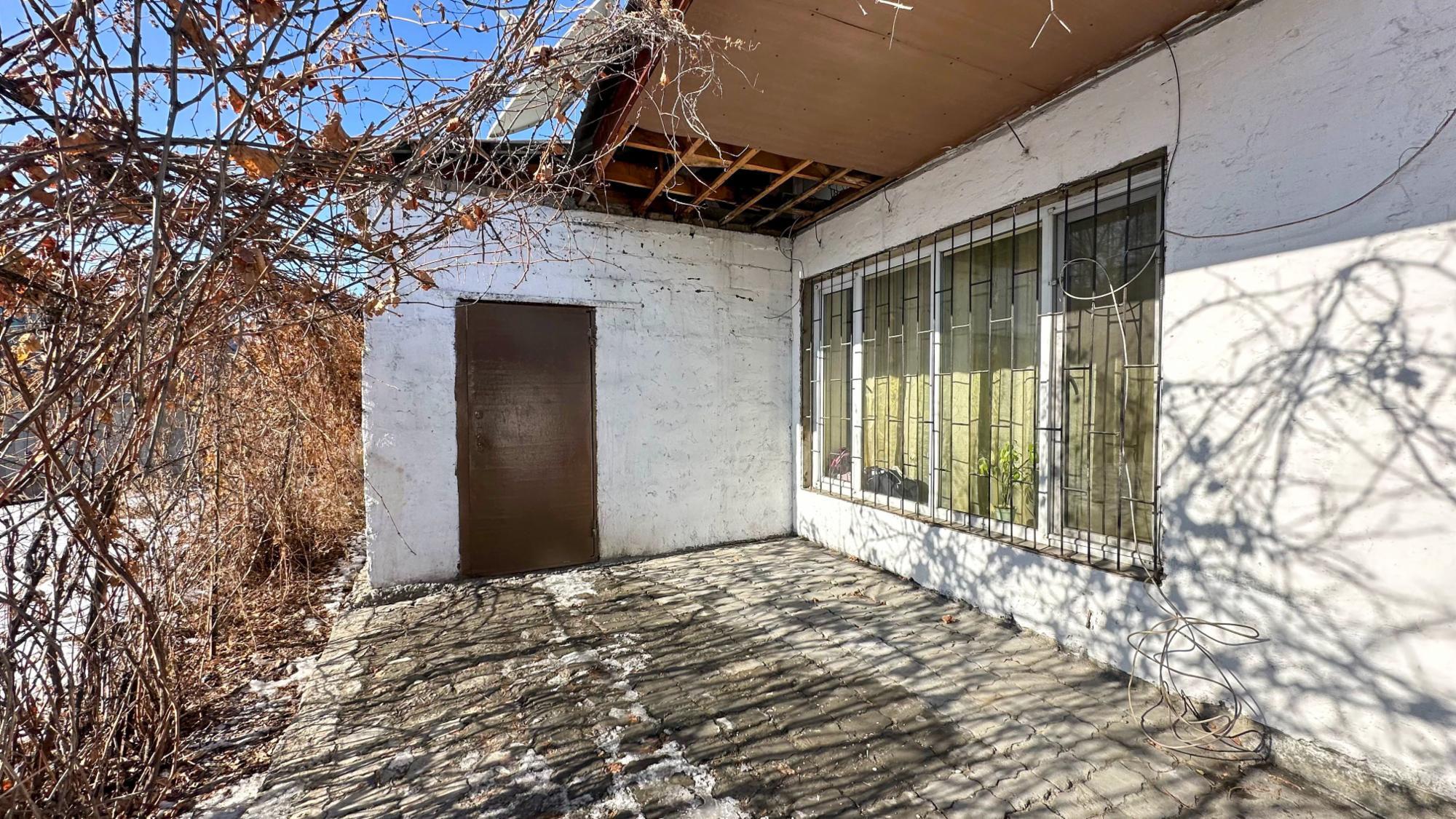 2-комнантный квартира, 68.0 м²,Жансугурова за 27 300 000