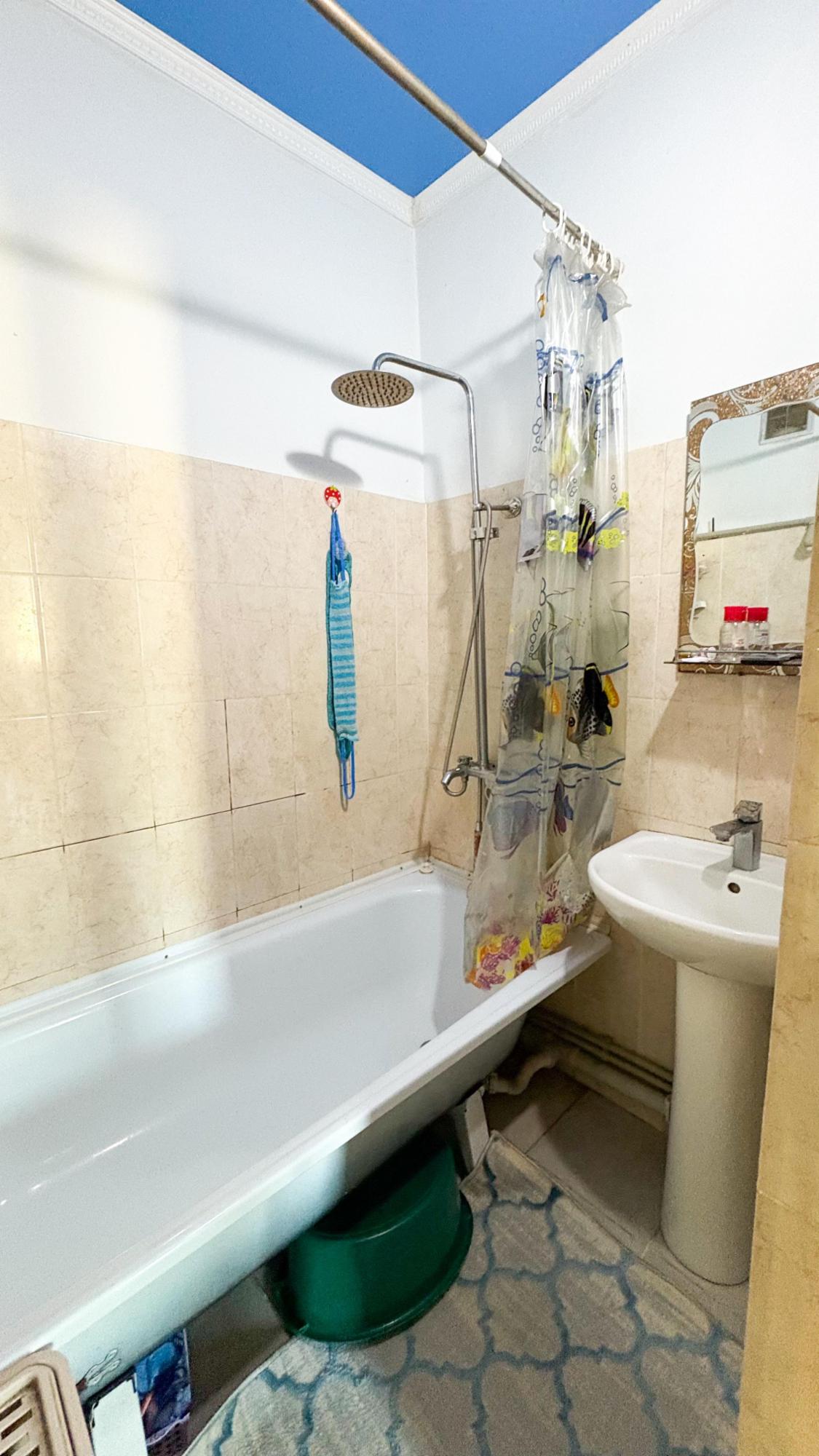 2-комнантная квартира, 51.0 м²,9 площадка за 13 250 001