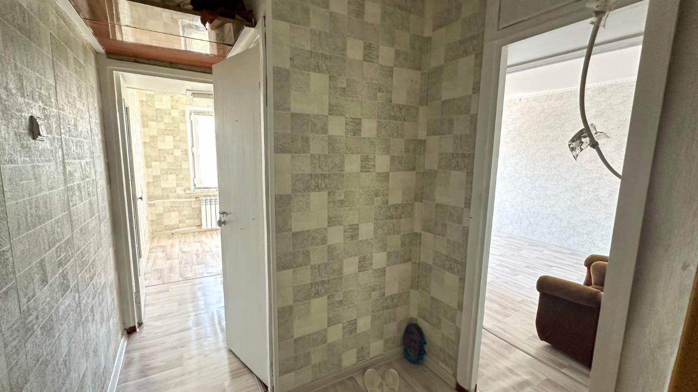 1-комнантная квартира, 31.0 м²,5 мкр за 10 700 000