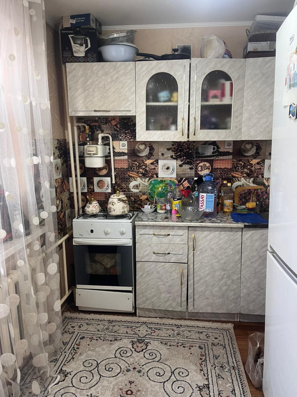 1-комнантная квартира, 26.3 м²,Покрышкина за 7 250 000