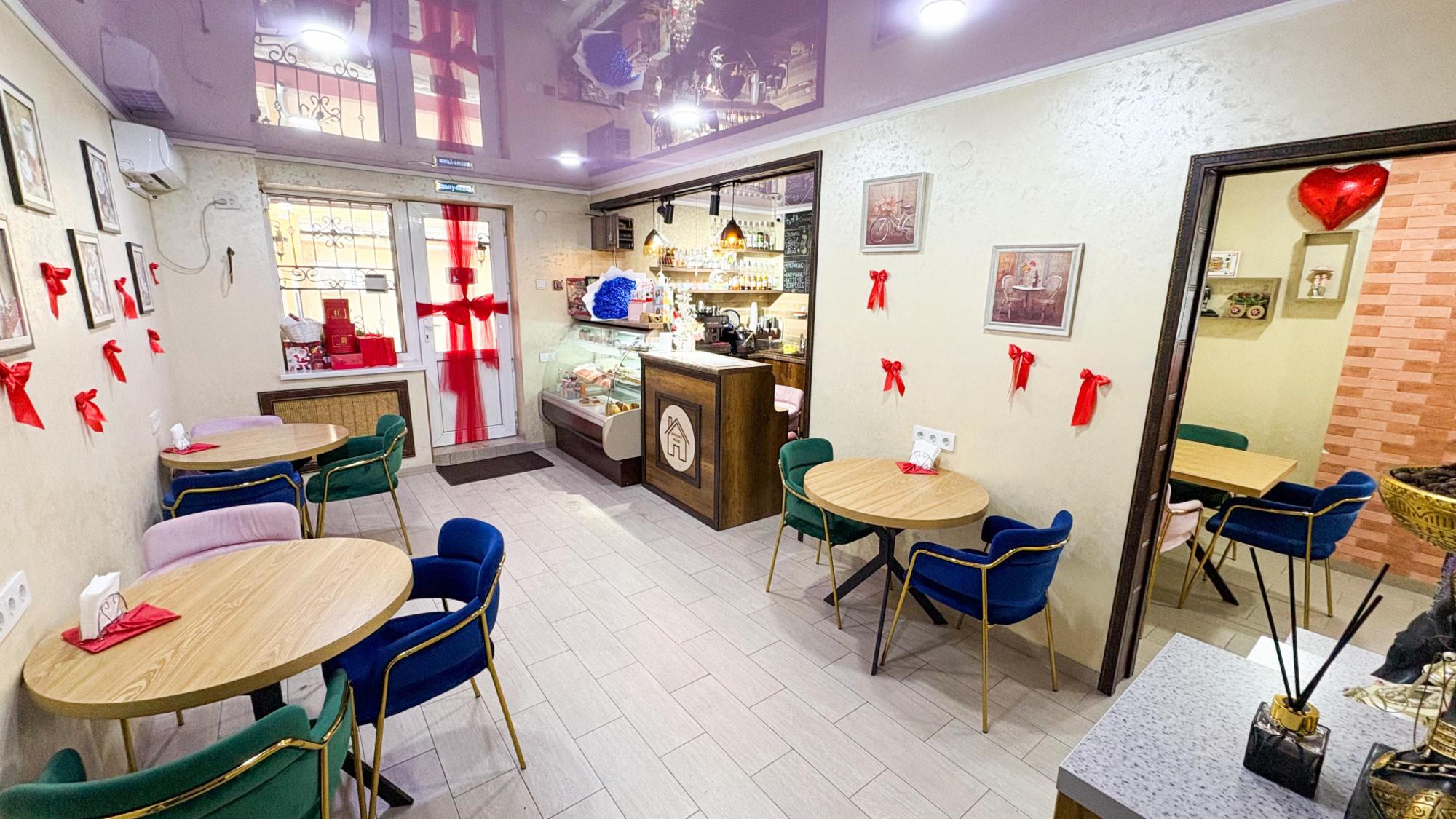 2-комнантный квартира, 40.0 м²,Шевченко за 45 000 000