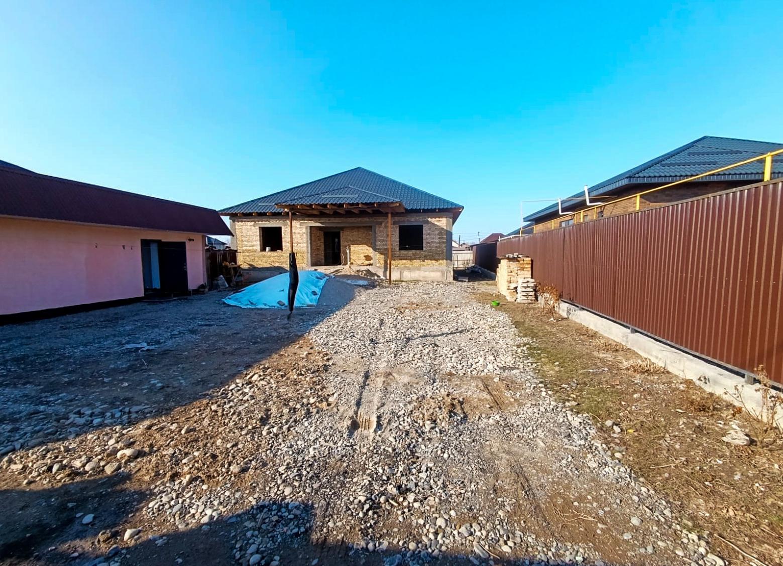 5-комнантный квартира, 200.0 м²,Каблиса Жирау за 40 000 000