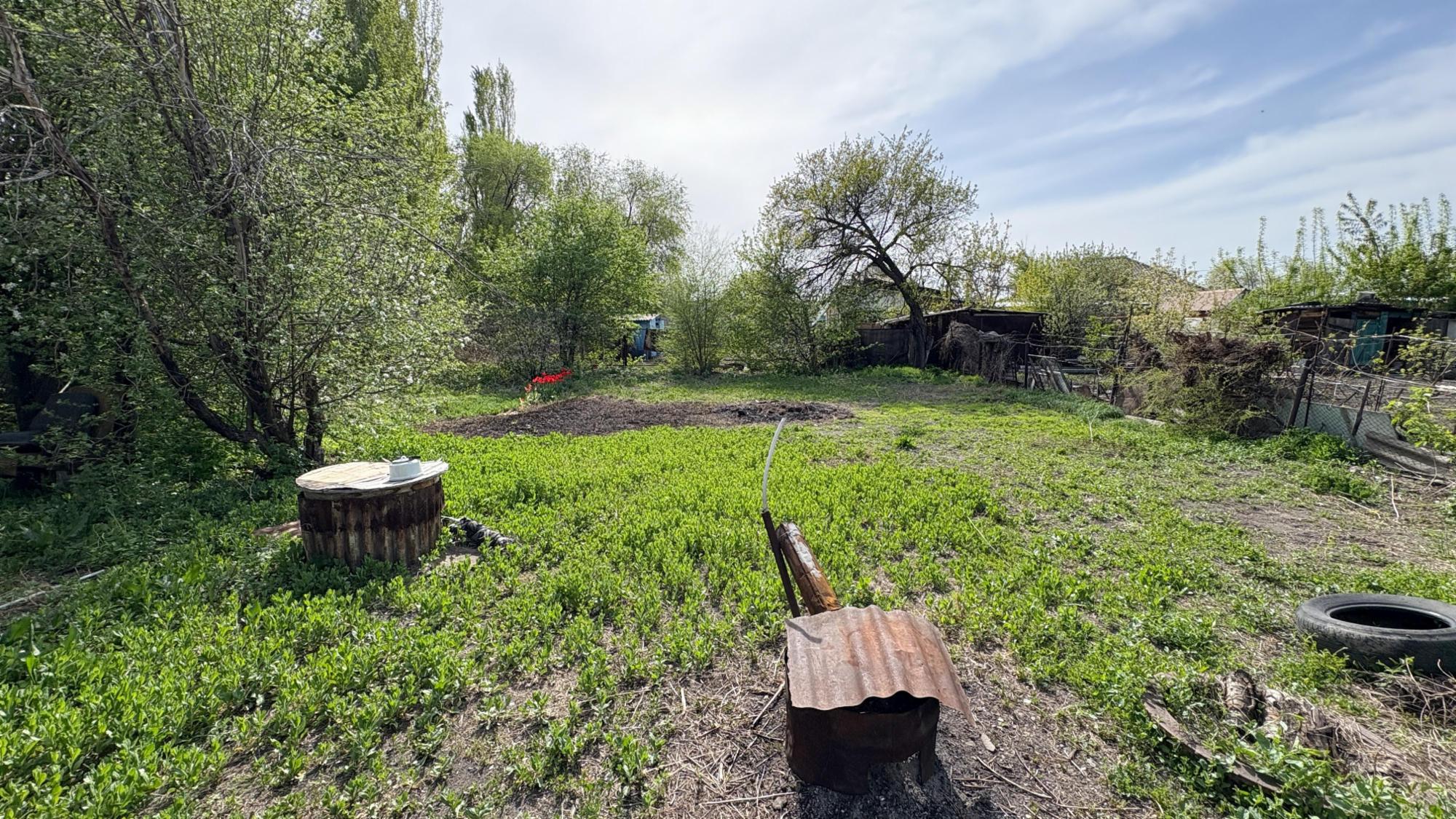 5-комнантный квартира, 132.0 м²,Акын Сара за 16 500 000