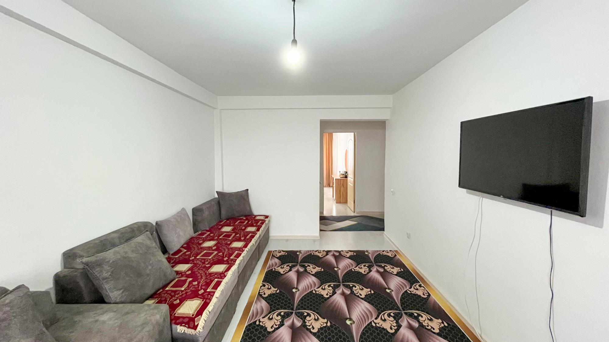 3-комнантная квартира, 72.0 м²,Бирлик за 24 500 000