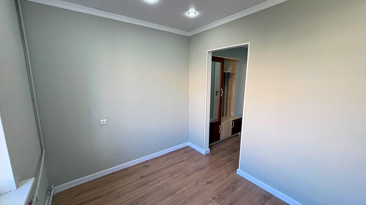 1-комнантная квартира, 36.0 м²,Болашак за 15 500 000