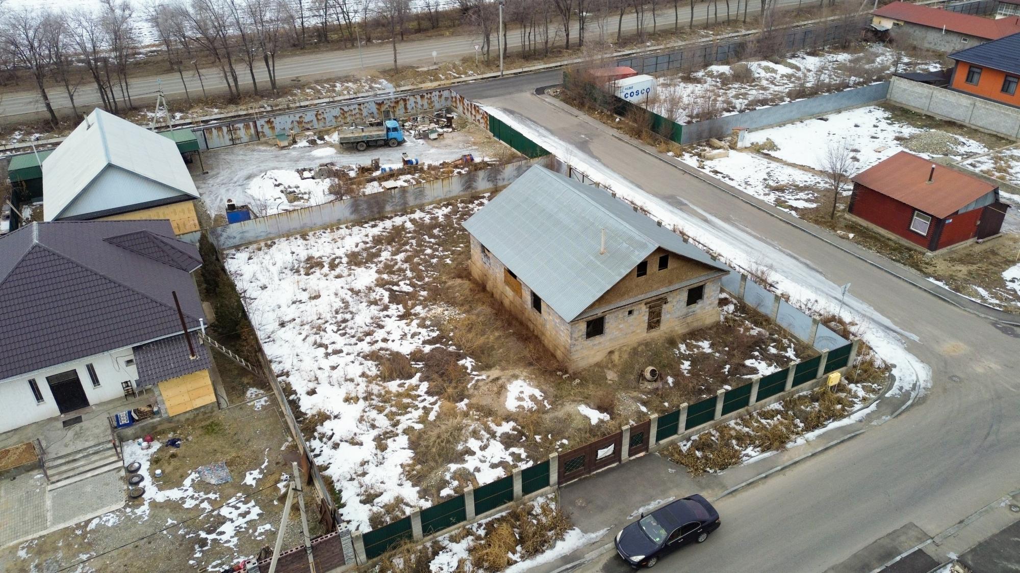 5-комнантный квартира, 150.0 м²,мкр Жастар за 14 000 000