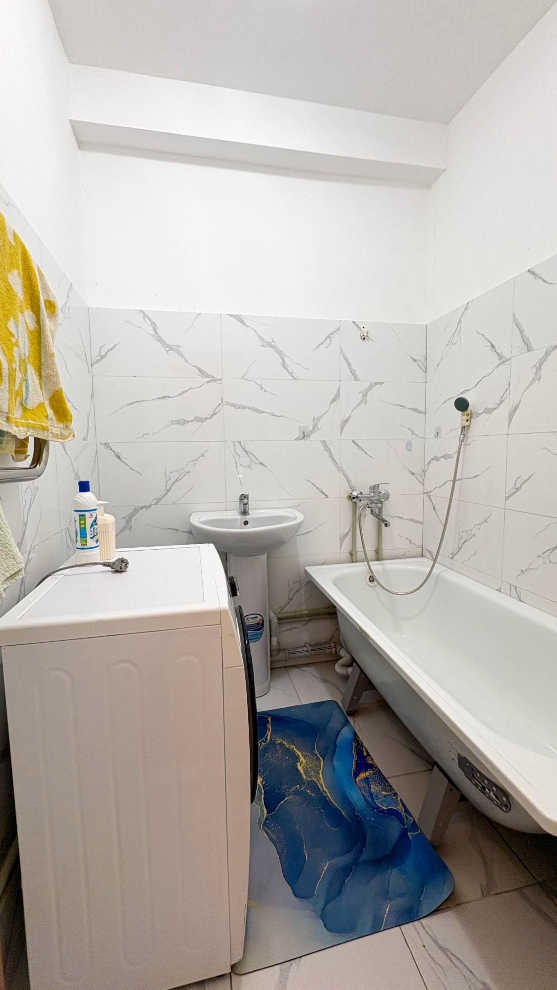 3-комнантная квартира, 73.0 м²,Болашак за 26 500 000