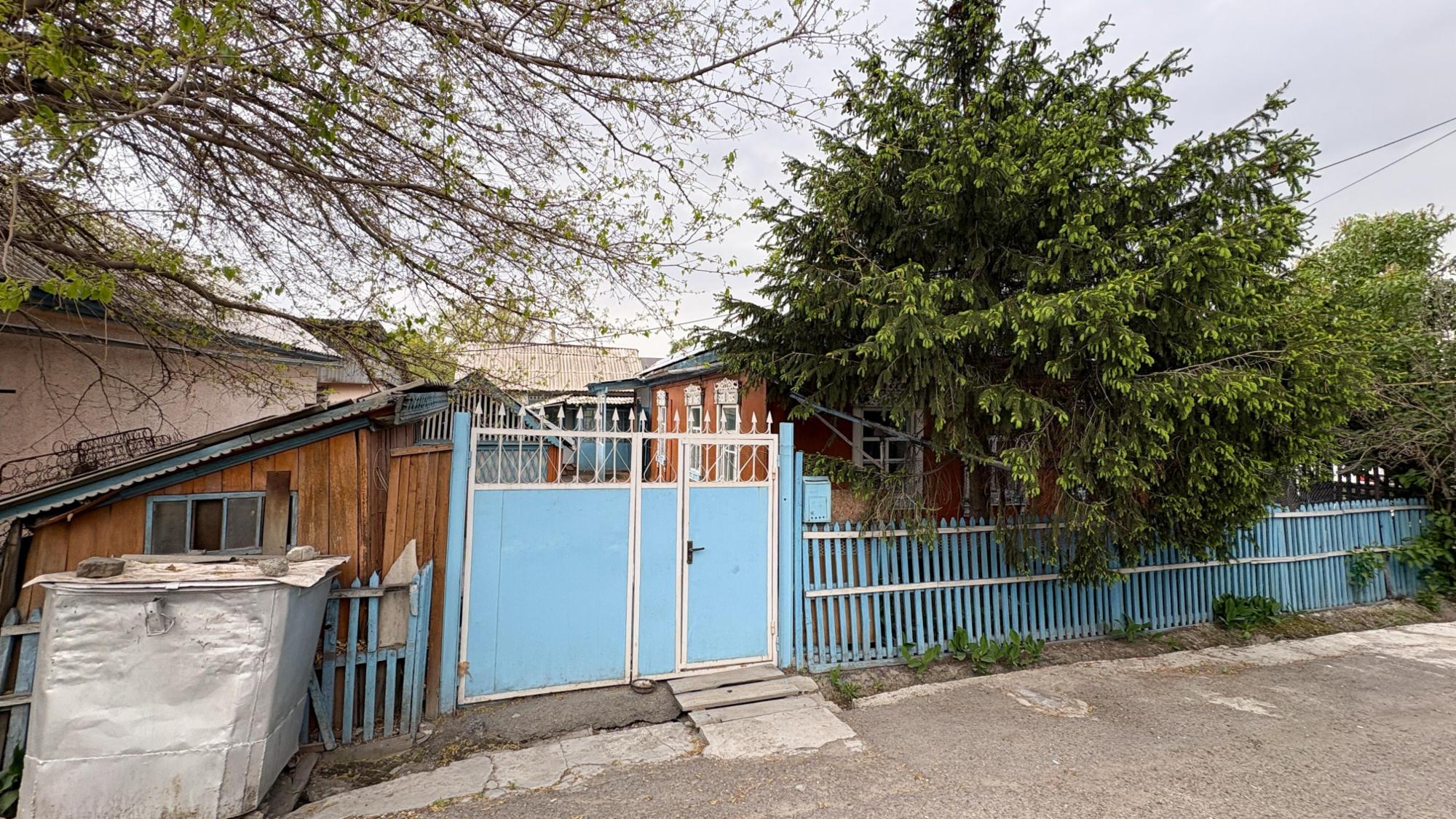 4-комнантный квартира, 45.0 м²,Лермонтова за 10 000 000