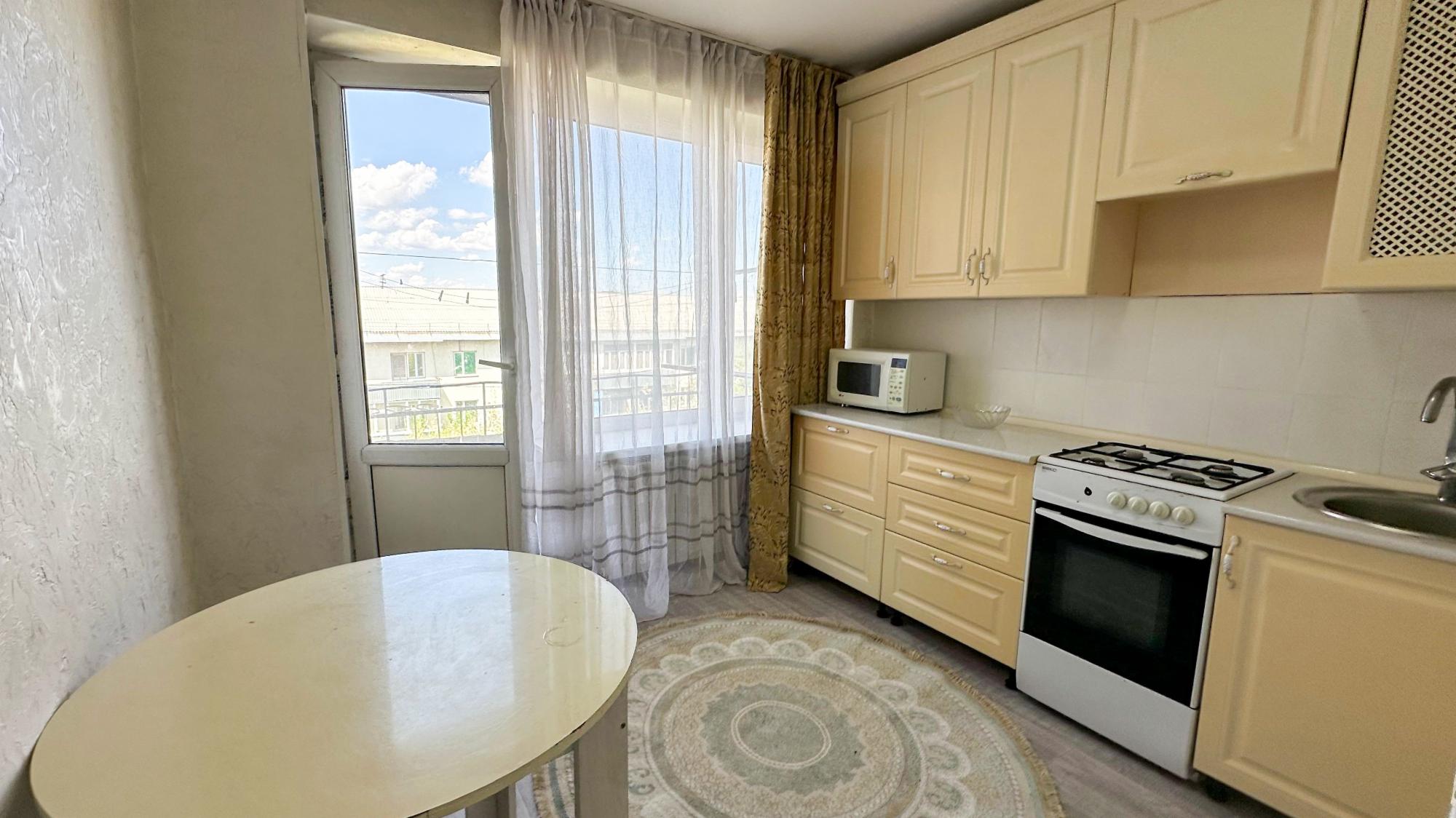 2-комнантная квартира, 53.6 м²,Центр за 20 300 000