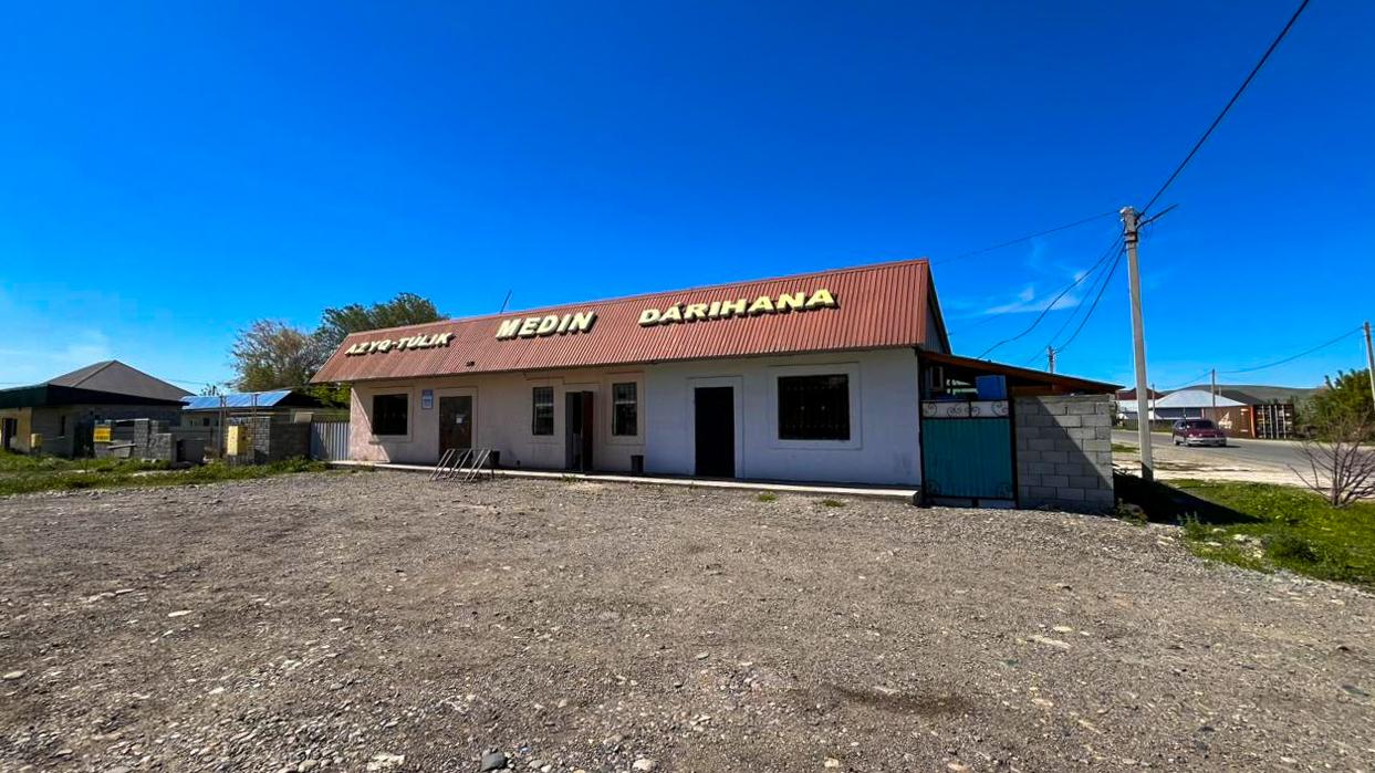 2-комнантный квартира, 128.8 м²,Восточный за 35 700 000