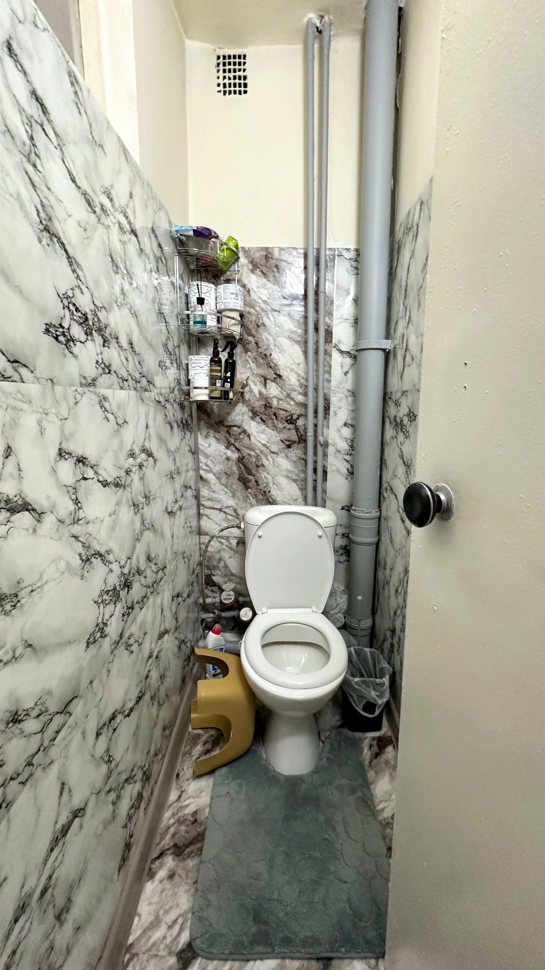 3-комнантная квартира, 61.4 м²,Алдабергенова за 23 300 000