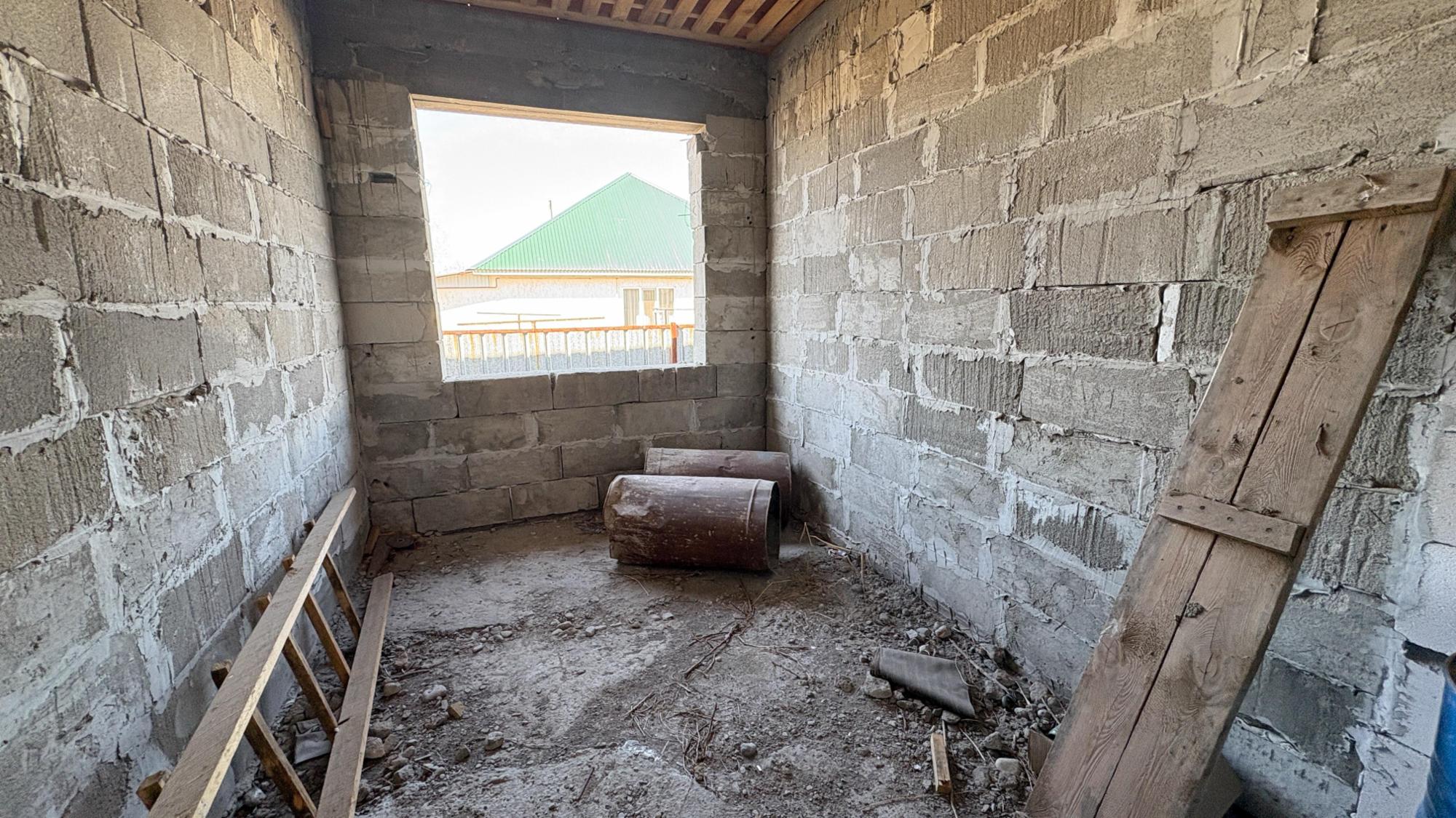 5-комнантный квартира, 130.0 м²,Айтыкова за 13 000 000