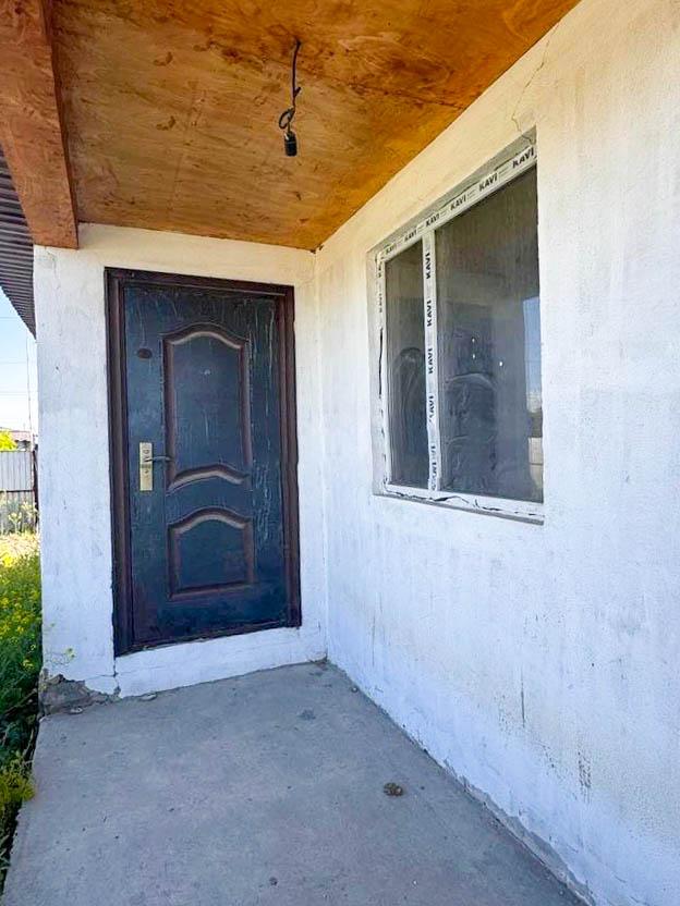 3-комнантный квартира, 200.0 м²,Бугор за 14 000 000