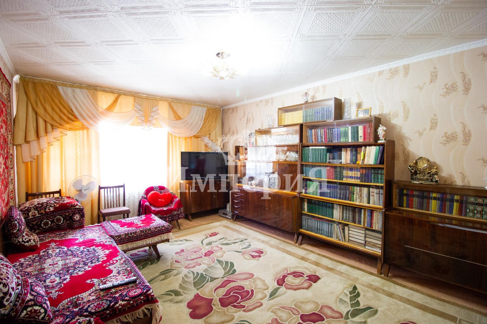 2-комнантная квартира, 48.0 м²,Каратал за 19 000 000