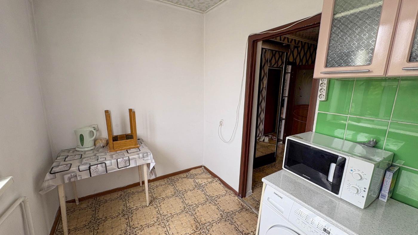 1-комнантная квартира, 36.0 м²,Асановой за 11 500 000