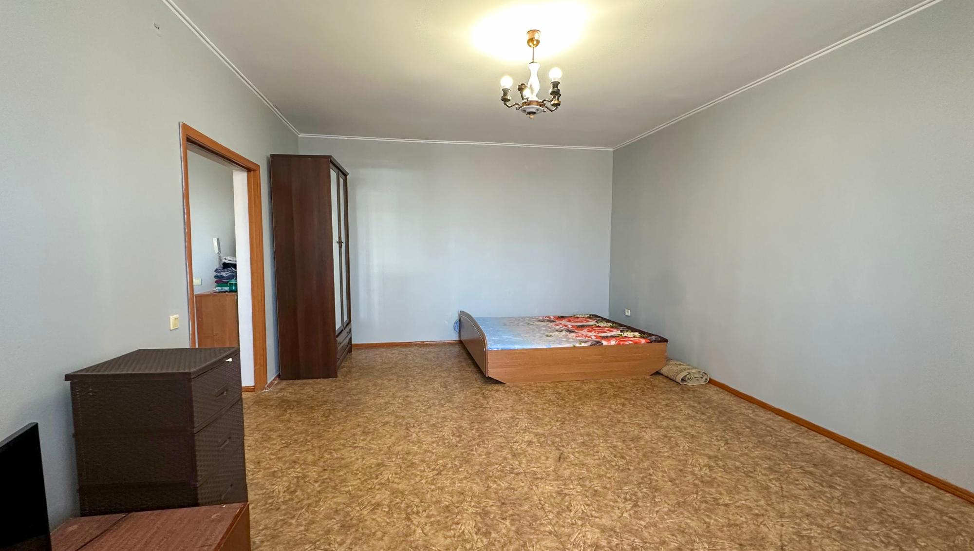 1-комнантная квартира, 54.0 м²,Каратал за 19 000 000