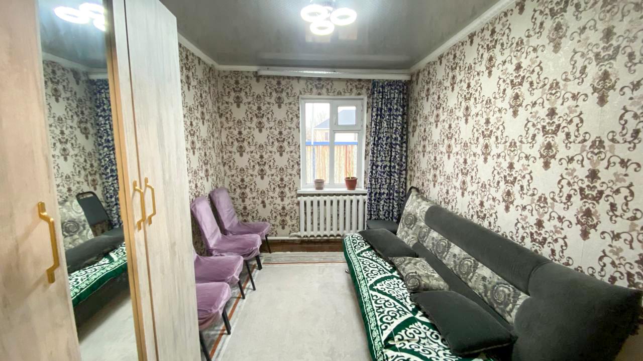 5-комнантный квартира, 115.0 м²,Гагарина за 17 000 000