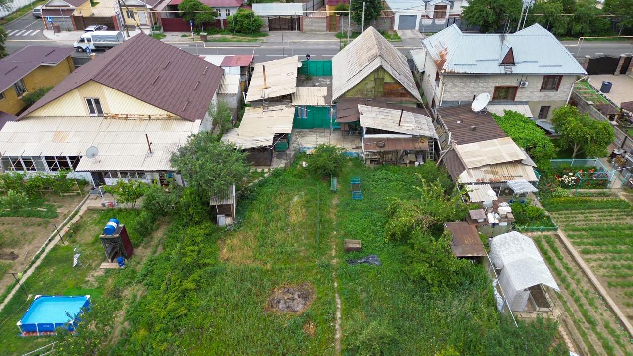 4-комнантный квартира, 60.0 м²,Гагарина за 25 000 000