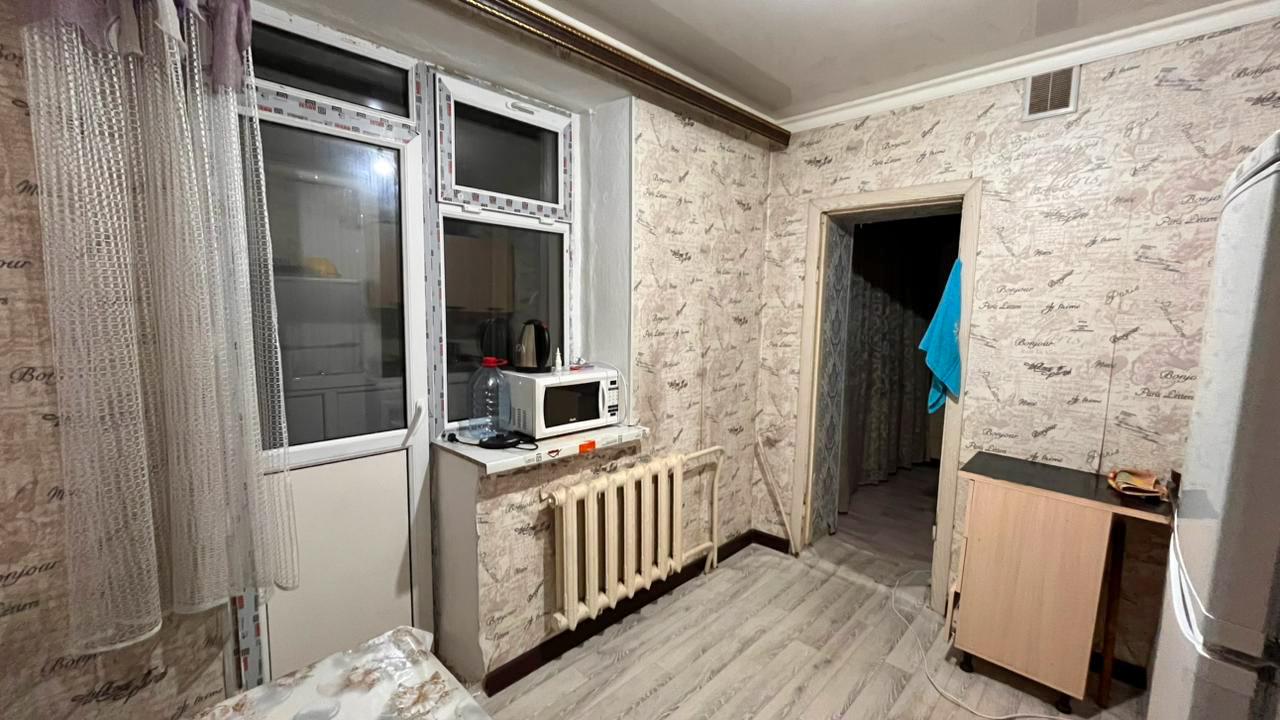 2-комнантная квартира, 42.0 м²,4 мкр за 12 500 000