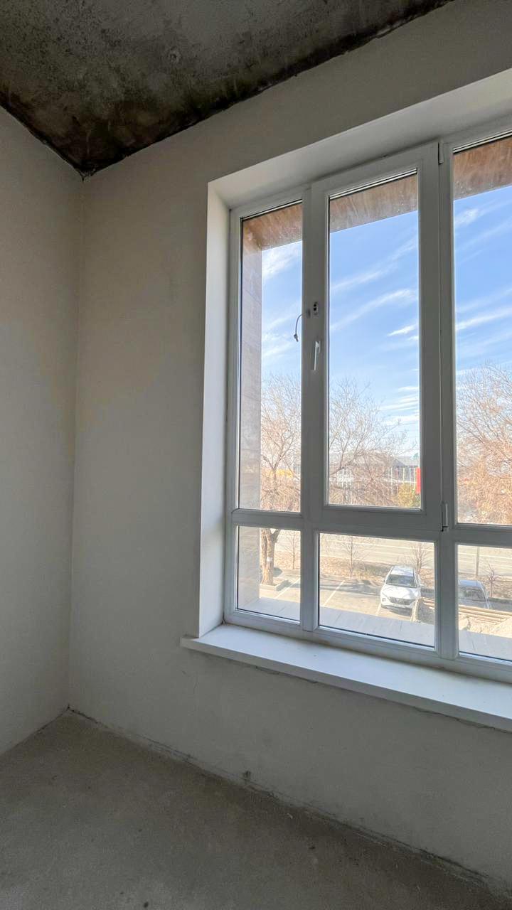 1-комнантная квартира, 40.0 м²,Кунаева за 26 000 000