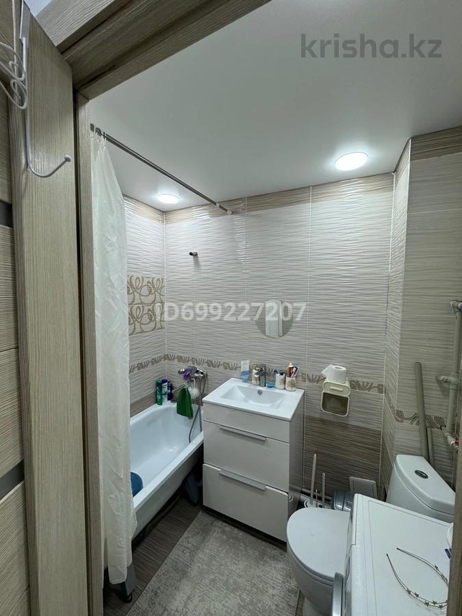 3-комнантная квартира, 61.0 м²,4 мкр за 18 800 000