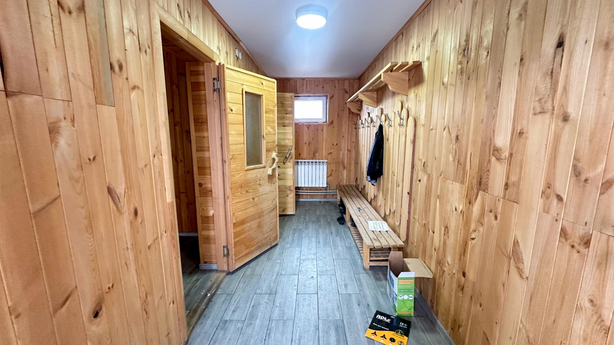 10-комнантный квартира, 134.0 м²,Жастар за 19 000 000