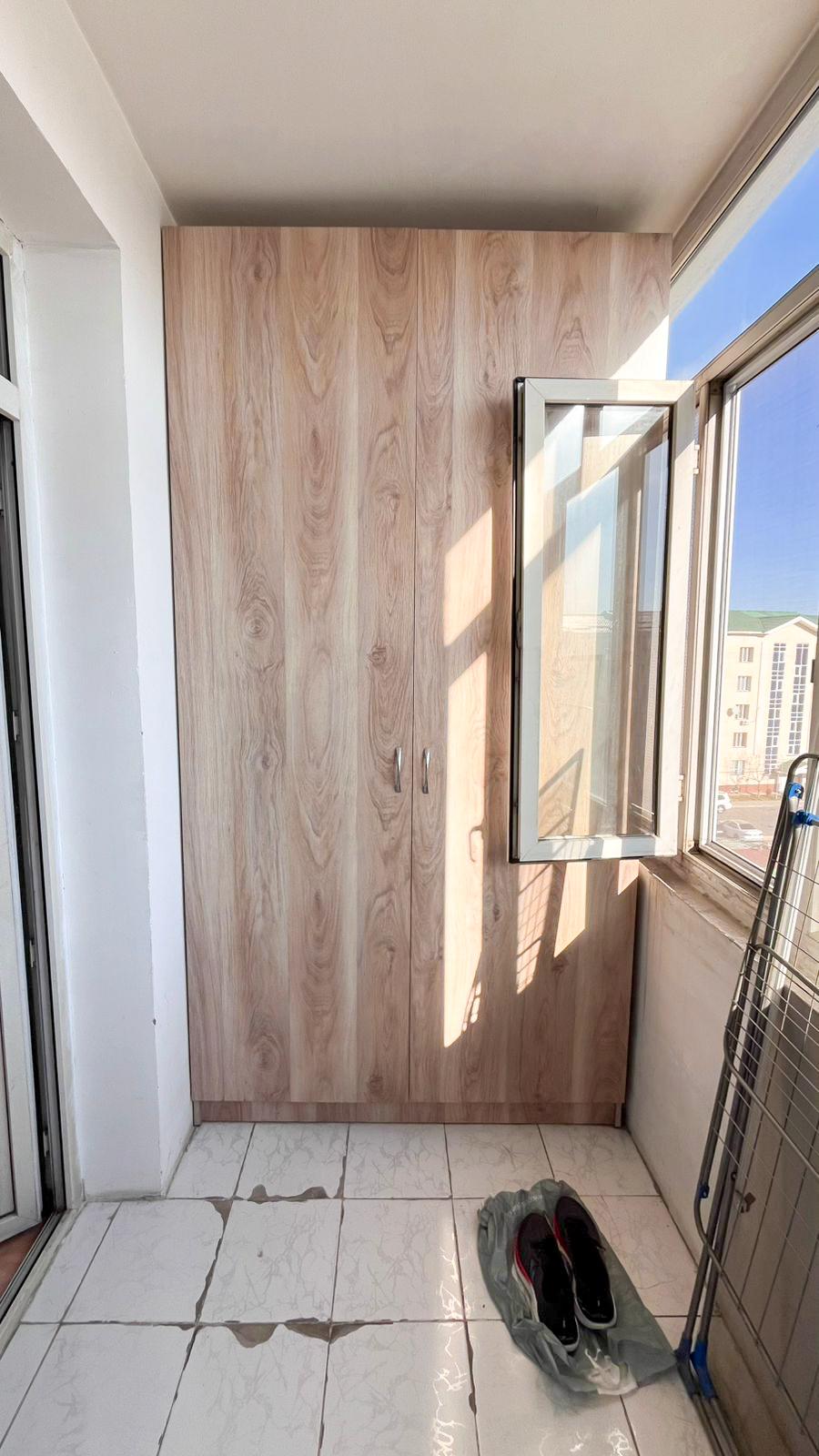 3-комнантная квартира, 91.3 м²,Коктем за 34 000 000