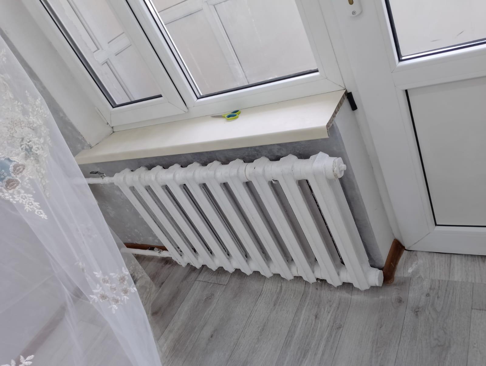 2-комнантная квартира, 43.0 м²,Жетысу за 13 000 000