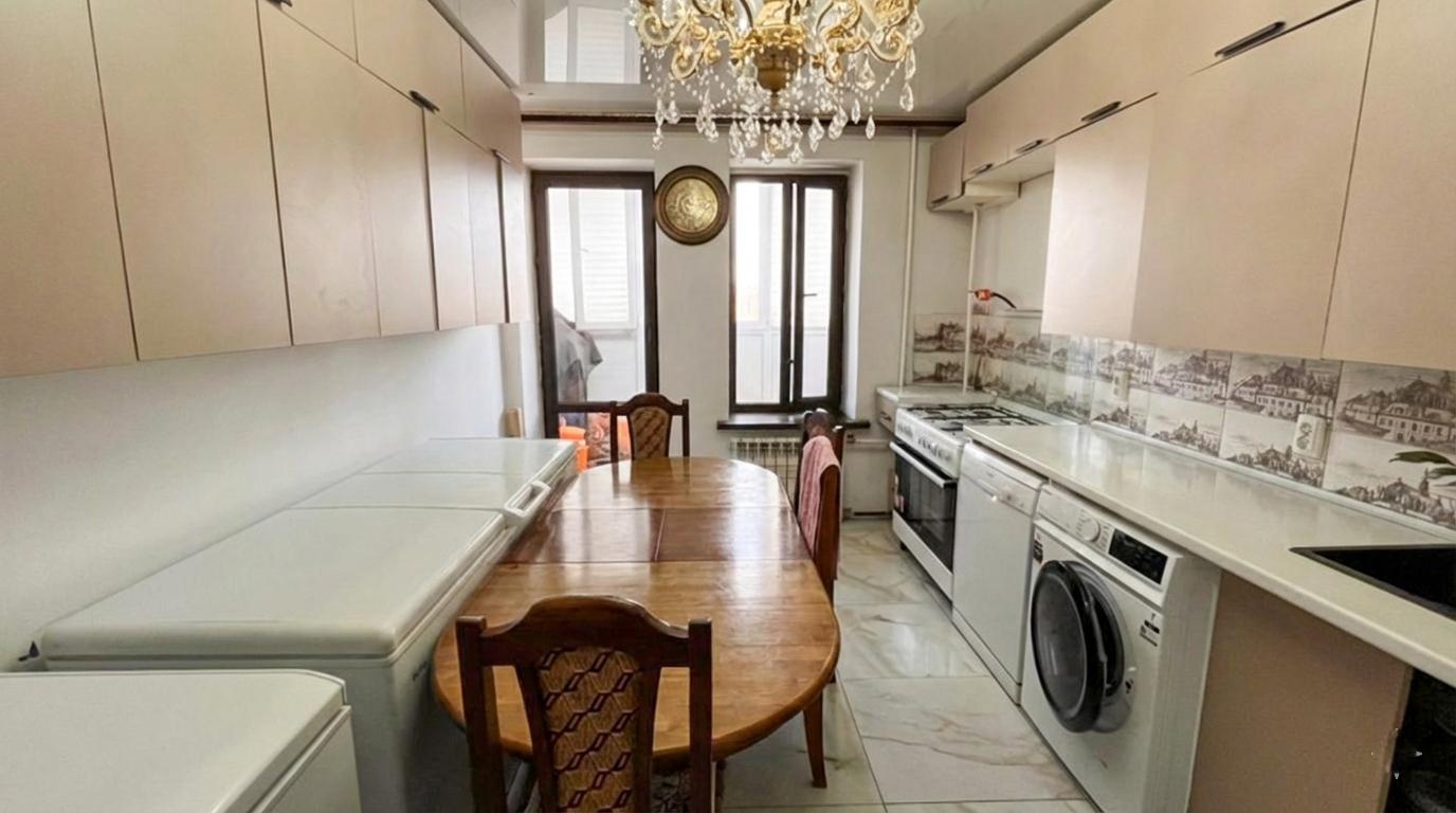 3-комнантная квартира, 83.0 м²,Каратал за 35 000 000