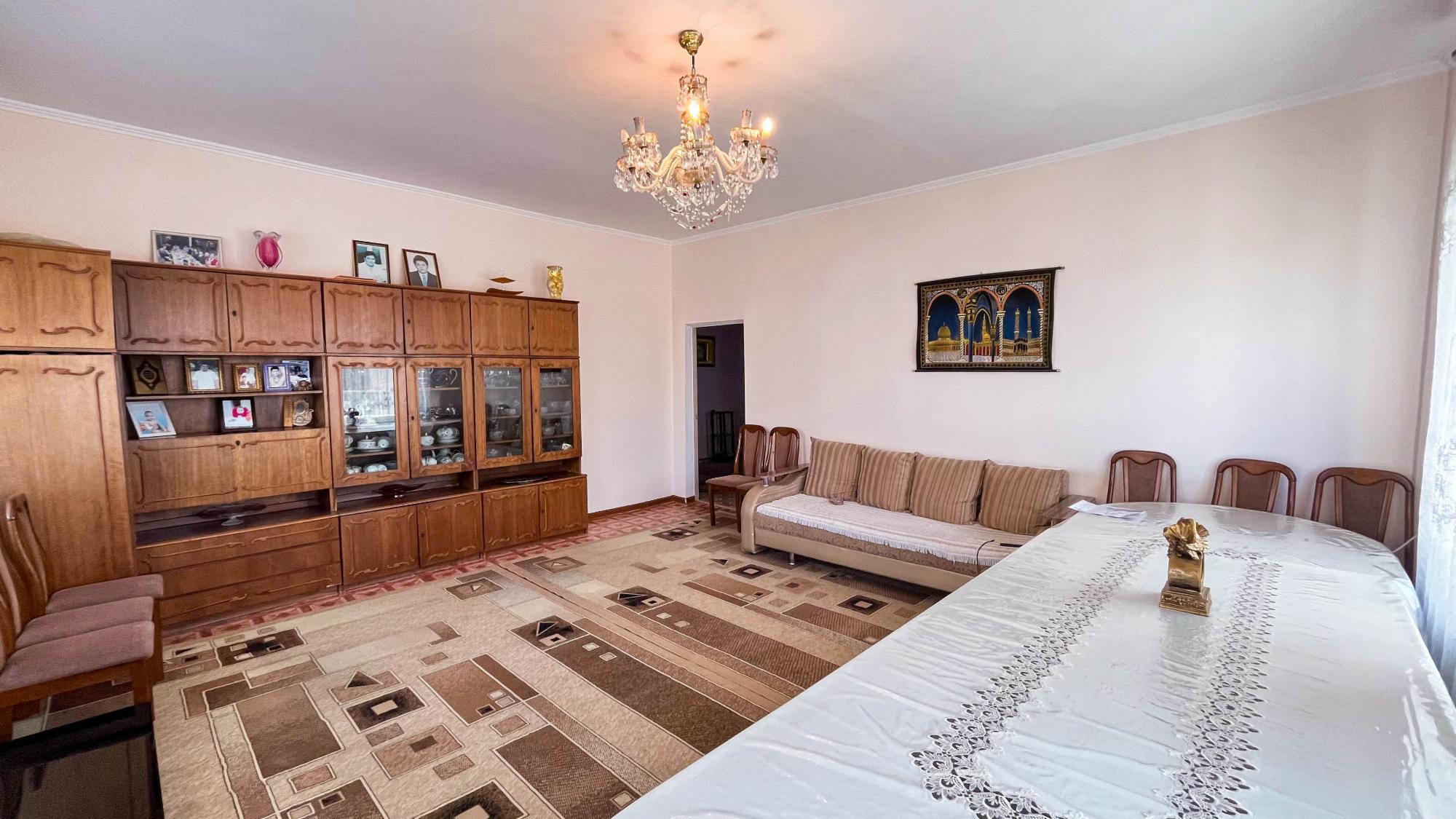 10-комнантный квартира, 260.0 м²,Безродного за 34 500 000