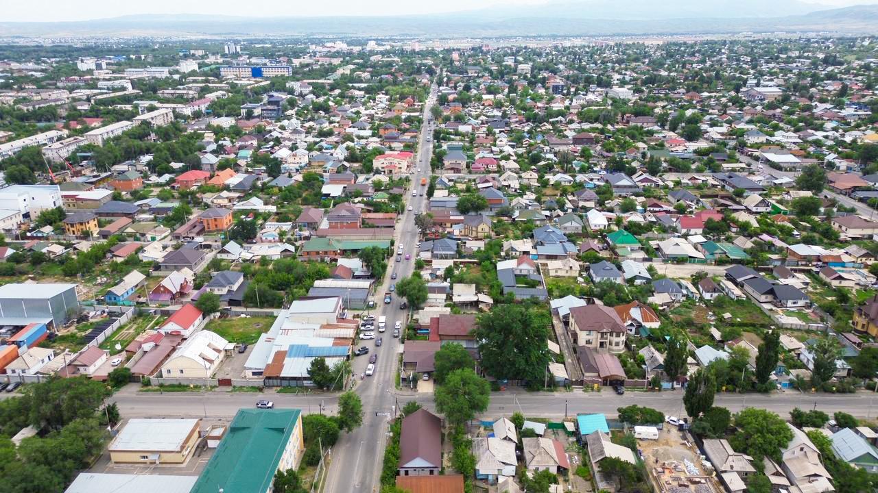 4-комнантный квартира, 64.0 м²,Каблиса Жирау за 21 000 000