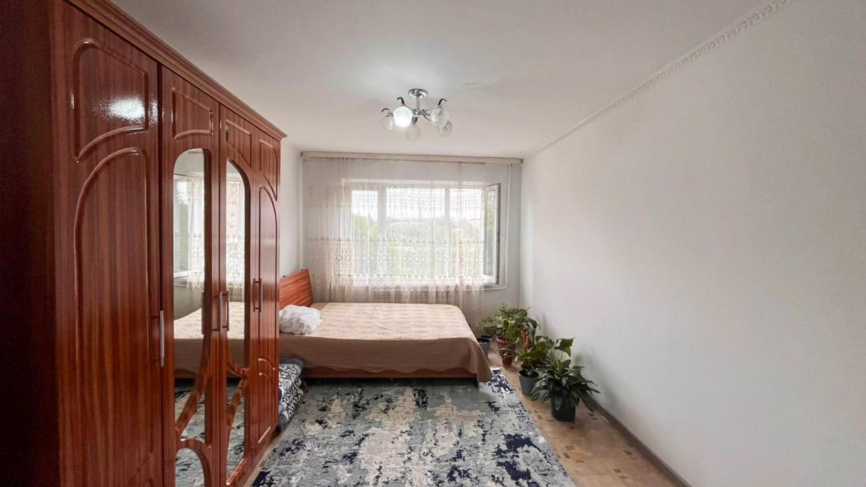 3-комнантная квартира, 63.0 м²,5 мкр за 23 000 000
