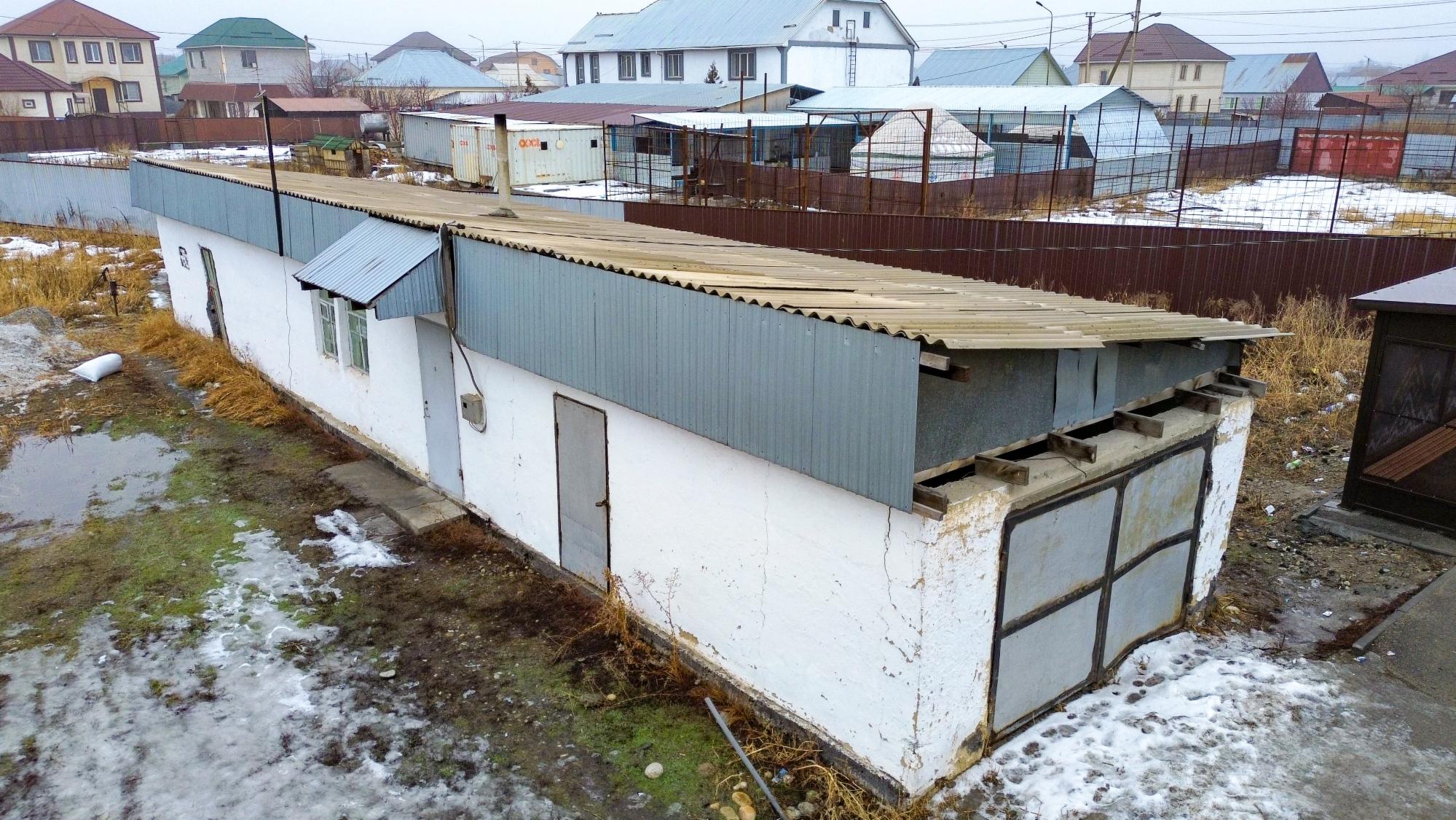 1-комнантный квартира, 32.0 м²,Бериктас за 13 000 000