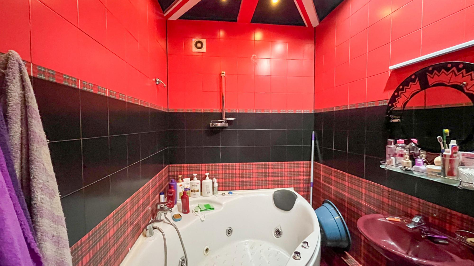 1-комнантная квартира, 40.0 м²,Каратальская за 17 800 000