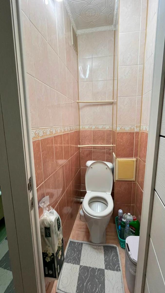 3-комнантная квартира, 62.0 м²,5 мкр за 24 000 000