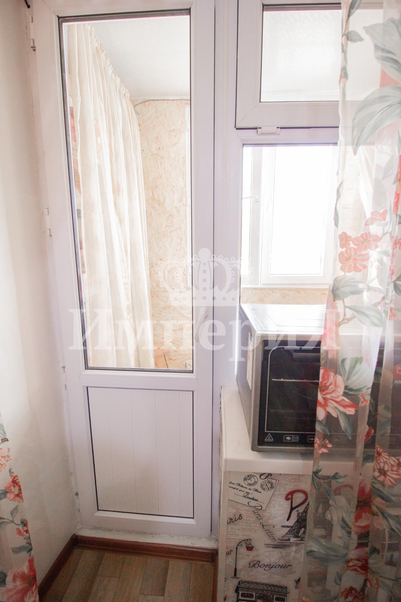 3-комнантная квартира, 69.0 м²,3 мкр за 22 000 000