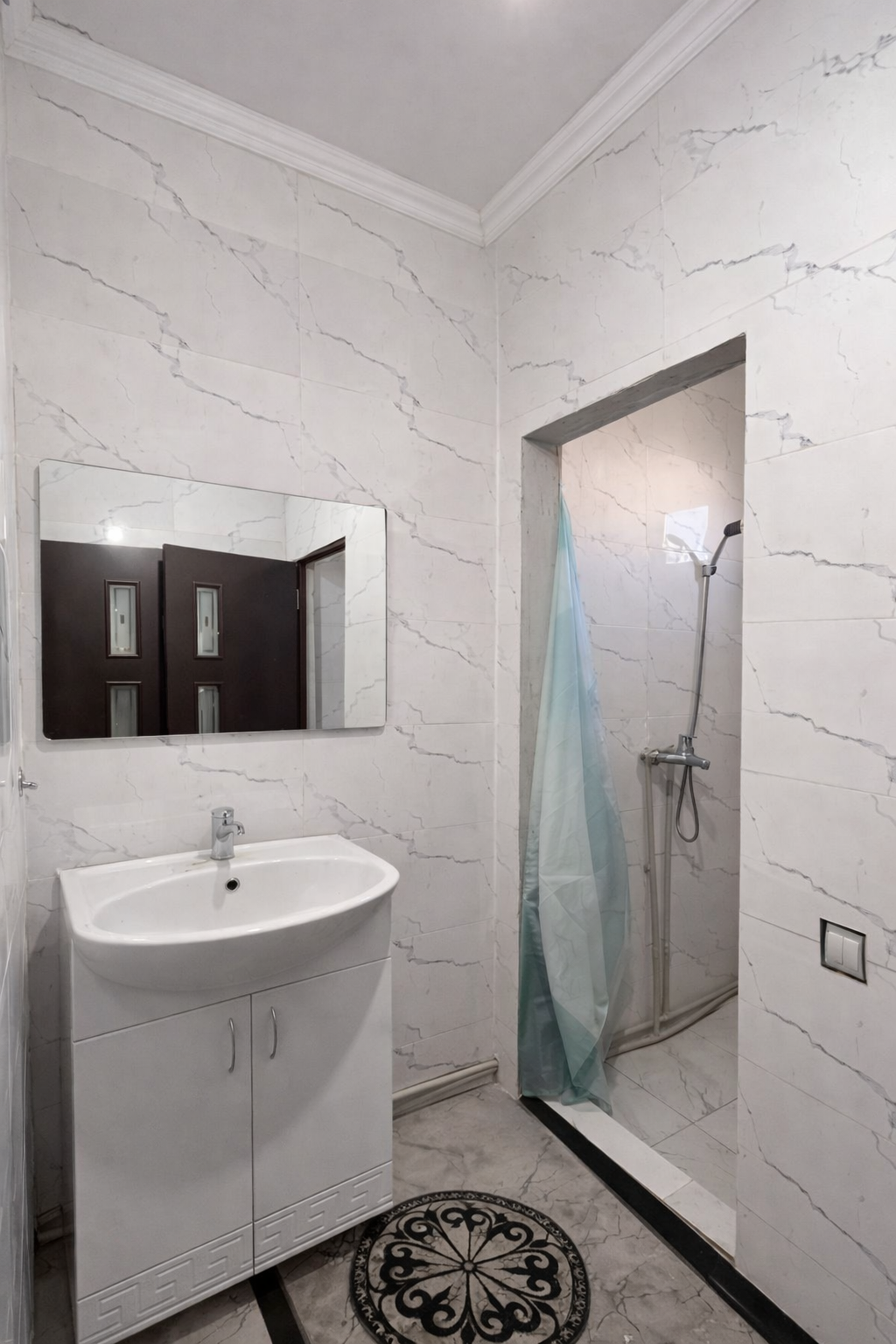 5-комнантный квартира, 108.7 м²,Актерек за 32 500 000