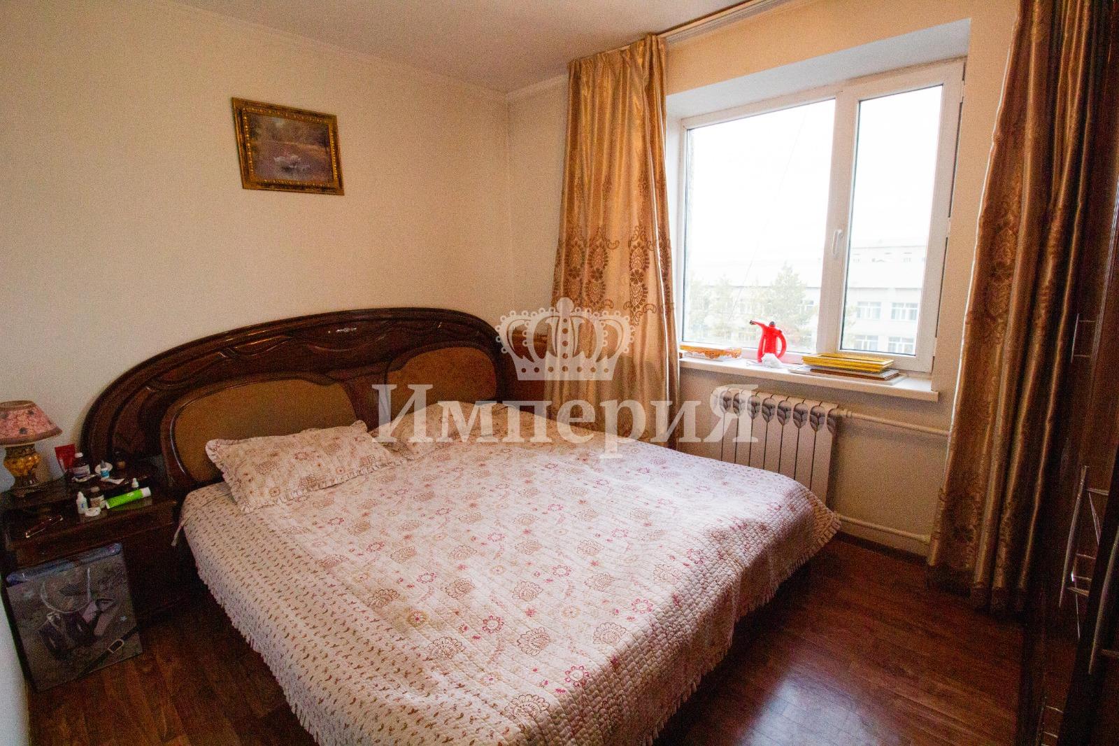 4-комнантная квартира, 75.0 м²,Жастар за 21 000 000