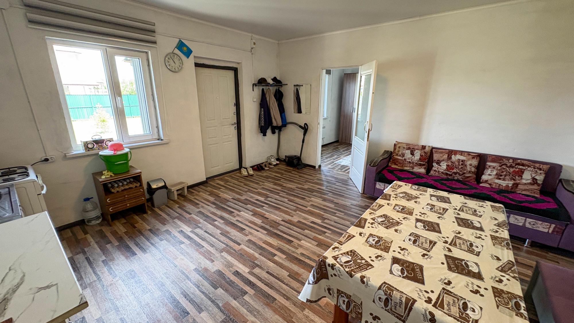 2-комнантный квартира, 48.0 м²,Сулутор за 12 000 000